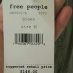 Free People  Bomber Parachute Jacket Photo 6