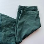Outdoor Voices  • Tech Sweat Flex 7/8 Leggings Evergreen Photo 5