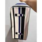 Kate Spade  Kaylie Baby Bag Laurel Way Stripe  Diaper Bag Photo 10