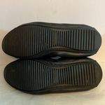 JOSEF SEIBEL LEATHER WITH BLACK PATENT HEEL/TOE BALLET FLAT WOMEN 7/38‎ PREOWNED Size undefined Photo 9