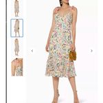 TALULAH  Bittersweet Flounce Midi Dress - Multi‎ size XL Photo 1
