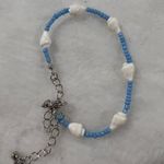 Urban Outfitters blue bracelet Photo 0