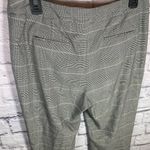 Anne Klein  Black & White plaid dress pants women’s size‎ 10 Photo 4