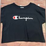Champion  Crop Top T Shirt Photo 1