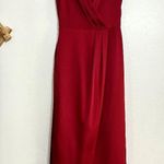 Ted Baker  Chrisey Fixed Wrap Midi Dress Photo 2