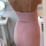 Blue Blush Pitaya Dress Photo 4