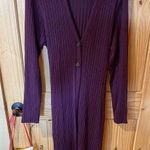 Time And Tru  long cardigan sweater size XL (16-18) Photo 0