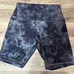 Lululemon Align Biker Shorts Photo 0