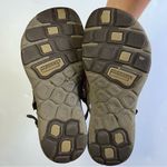Merrell  Brown Leather Bracken Outdoor Performance Sandal Photo 6