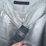 Abercrombie & Fitch NWT!  Pajama Cami Photo 1