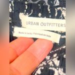 Urban Outfitters  Strapless Jumpsuit size small like new wide legs stretchy Photo 15