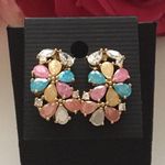 🆕Brand new Gorgeous earrings. Blue Photo 0