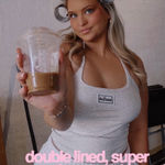 Skull House Designs Halter Tank: Ash Gray Size M Photo 0