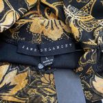 Jane and Delancey Fairycore Whimsigoth Mesh mock neck Long Sleeve Photo 3