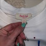 Peach Love  Born to Sparkle Dress
Size Small Photo 2