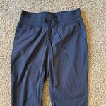 Lululemon  Dance Studio Crop II Unlined 20" Drawstring‎ Black 4 Photo 5