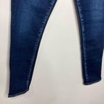 Vervet Flying Monkey low Rise ankle skinny jeans size 26 Photo 1