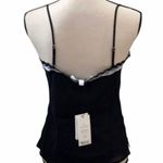 Veronica Beard NWT  Bimini black Cami size 2. Photo 2