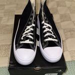 Converse New  Chuck Taylor All Star Move High-Top Sneaker 9.5 Photo 0