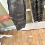 Splendid Camo Knit Jumpsuit Onesie Pantsuit - large Photo 6