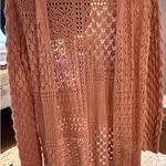 Hippie Rose Long cardigan  Photo 0