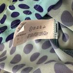 Primark Polka Dot Mesh Tee Crop Top Photo 3