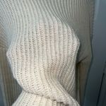 PRETTYGARDEN | Deer Plush | Cream Sweater Size M Photo 3