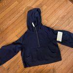 Lululemon Scuba Oversized Half-Zip Hoodie Photo 0