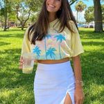 Princess Polly  mini skirt  Photo 1