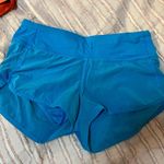 Lululemon Soeed Up Shorts Photo 0