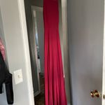 Lulus Wine Red Maxi Dress Photo 1