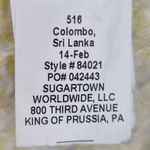 Lilly Pulitzer  Liza Kissed by the Sun Shorts Size 00 Photo 5