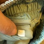 Lululemon  Hotty Hot High-Rise Lined Short 2.5" Chroma Drift Green/Palm Court 6 Photo 5