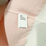 Queen of Sparkles Bride Script Pink Sweater Size Small S Photo 4