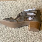 Journee Collection Journey Collection open toe dress shoe Photo 3