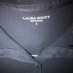 Laura Scott  Navy Blue Polo Photo 1