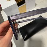 Fendi  acetate frame sunglasses ✨ Photo 6