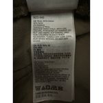 Marmot  Womens Size 8 Stretch Tan Roll Up Convertible Hiking Pants Pockets Photo 6