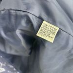 Talbots ‎ Floral Jacket Silk Embroidery Blue Size 12 Fairy Feminine Photo 7