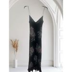 ABS Allen Schwartz ✨ABS by Allen Schwartz Floral Maxi Cami Sz 8 Dress✨ Photo 2