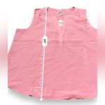 J. Crew Factory Sleeveless V Photo 6