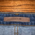 joe's jeans  Women's Distressed Marylee Shorts 29 Photo 6
