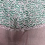Southern Tide Emma Lace Short in Starboard Size Large Photo 11