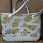 Bogg Bags Blue Photo 0