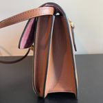 Burberry House Check Small Macken Crossbody Bag - Preowned Photo 4