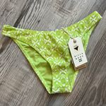 Billabong NWT  Swim Bottoms Size L Photo 0