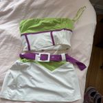 Hot Buzz Costume Green Photo 3