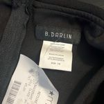 B Darlin B. Darlin black dress Photo 2