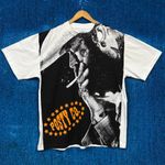 Posty Co Post Malone Big Stadium Tour Oversized T-Shirt Size XL Photo 0