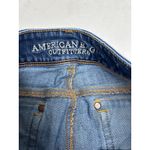 American Eagle  Outfitters Next Level Kick Bootcut jeans in a blue medium wash 4 Photo 3